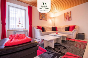 Haus Padrun 8 by Arosa Vacations